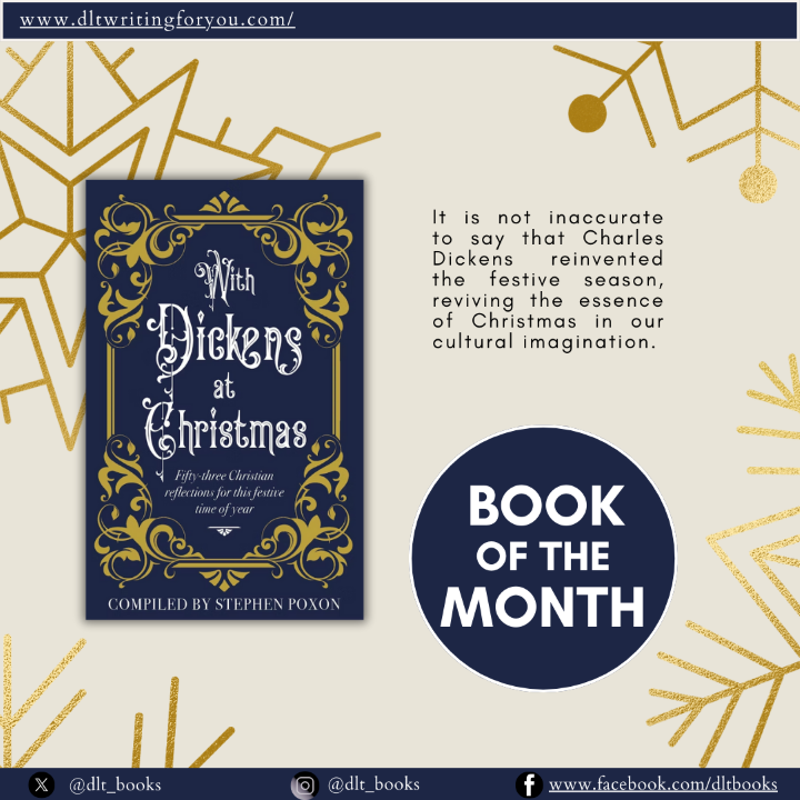 Book of the month